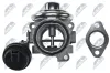 AGR-Ventil NTY EGR-AU-000 Bild AGR-Ventil NTY EGR-AU-000