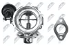 AGR-Ventil NTY EGR-AU-001 Bild AGR-Ventil NTY EGR-AU-001