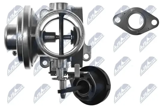 AGR-Ventil NTY EGR-AU-003 Bild AGR-Ventil NTY EGR-AU-003