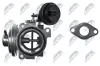AGR-Ventil NTY EGR-AU-003 Bild AGR-Ventil NTY EGR-AU-003