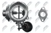 AGR-Ventil NTY EGR-AU-004 Bild AGR-Ventil NTY EGR-AU-004
