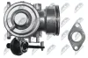AGR-Ventil NTY EGR-AU-004 Bild AGR-Ventil NTY EGR-AU-004
