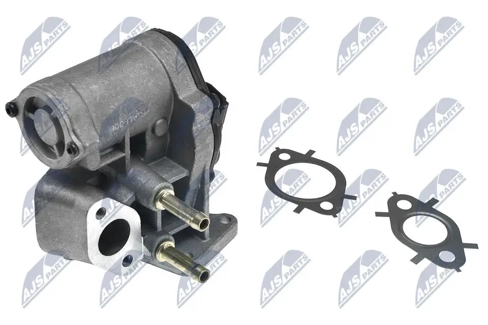 AGR-Ventil NTY EGR-AU-006
