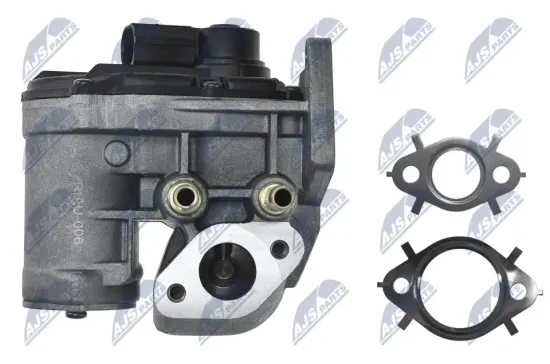 AGR-Ventil NTY EGR-AU-006 Bild AGR-Ventil NTY EGR-AU-006