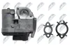 AGR-Ventil NTY EGR-AU-006 Bild AGR-Ventil NTY EGR-AU-006