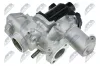 AGR-Ventil NTY EGR-AU-018 Bild AGR-Ventil NTY EGR-AU-018