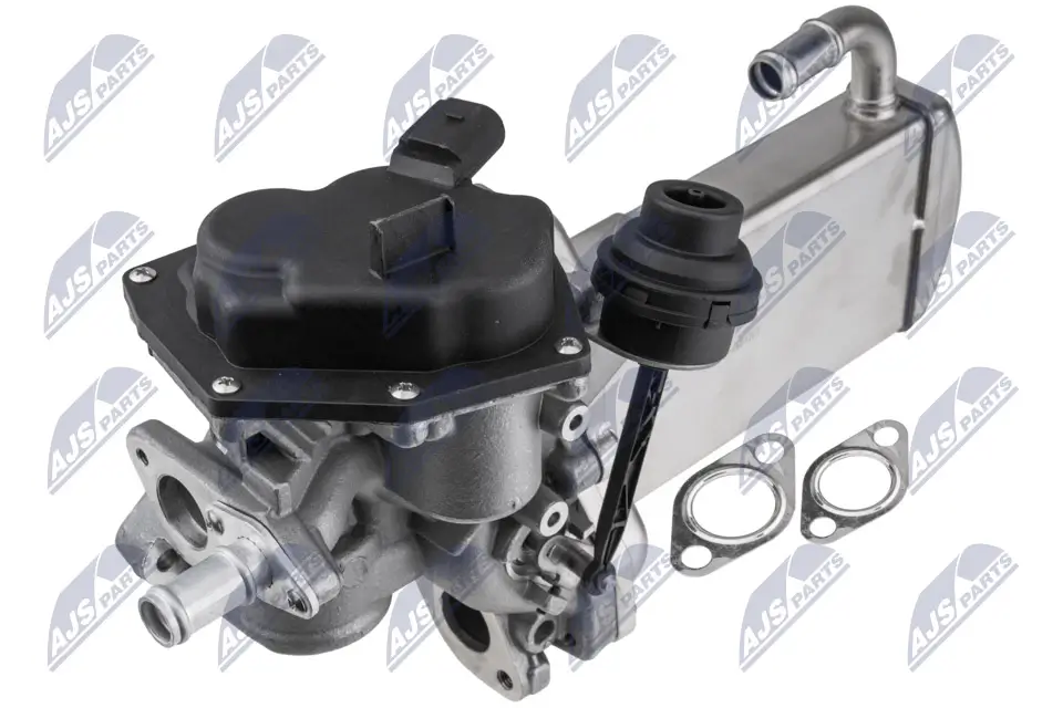 Kühler, Abgasrückführung NTY EGR-AU-037