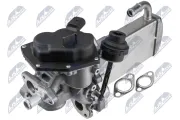 Kühler, Abgasrückführung NTY EGR-AU-037