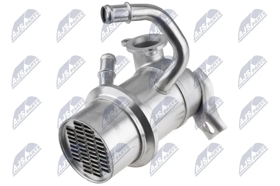 Kühler, Abgasrückführung NTY EGR-AU-038A