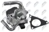 AGR-Ventil NTY EGR-AU-044 Bild AGR-Ventil NTY EGR-AU-044