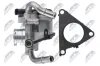 AGR-Ventil NTY EGR-AU-044 Bild AGR-Ventil NTY EGR-AU-044