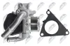 AGR-Ventil NTY EGR-AU-044 Bild AGR-Ventil NTY EGR-AU-044