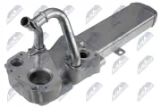 Kühler, Abgasrückführung NTY EGR-AU-045