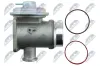 AGR-Ventil NTY EGR-BM-007 Bild AGR-Ventil NTY EGR-BM-007