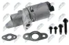 AGR-Ventil NTY EGR-CH-002 Bild AGR-Ventil NTY EGR-CH-002
