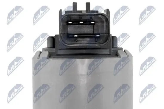 AGR-Ventil NTY EGR-CH-002 Bild AGR-Ventil NTY EGR-CH-002