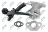 AGR-Ventil NTY EGR-CH-009 Bild AGR-Ventil NTY EGR-CH-009
