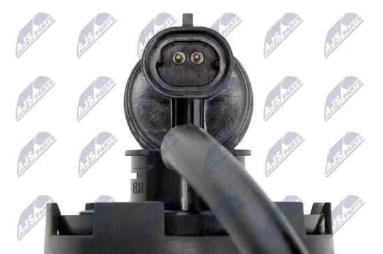 AGR-Ventil NTY EGR-CH-009 Bild AGR-Ventil NTY EGR-CH-009