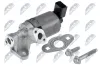 AGR-Ventil NTY EGR-CH-016 Bild AGR-Ventil NTY EGR-CH-016