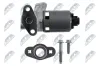 AGR-Ventil NTY EGR-CH-016 Bild AGR-Ventil NTY EGR-CH-016