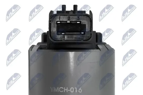 AGR-Ventil NTY EGR-CH-016 Bild AGR-Ventil NTY EGR-CH-016