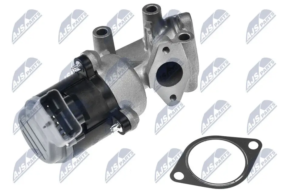 AGR-Ventil links hinten vorne NTY EGR-CT-004