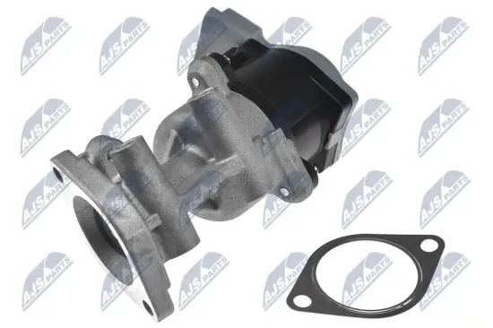 AGR-Ventil links hinten vorne NTY EGR-CT-004 Bild AGR-Ventil links hinten vorne NTY EGR-CT-004
