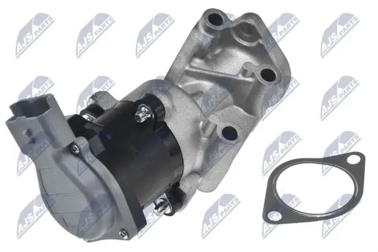 AGR-Ventil rechts NTY EGR-CT-005 Bild AGR-Ventil rechts NTY EGR-CT-005