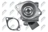 AGR-Ventil rechts NTY EGR-CT-005 Bild AGR-Ventil rechts NTY EGR-CT-005
