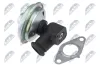 AGR-Ventil NTY EGR-CT-008 Bild AGR-Ventil NTY EGR-CT-008
