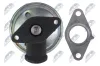 AGR-Ventil NTY EGR-CT-008 Bild AGR-Ventil NTY EGR-CT-008