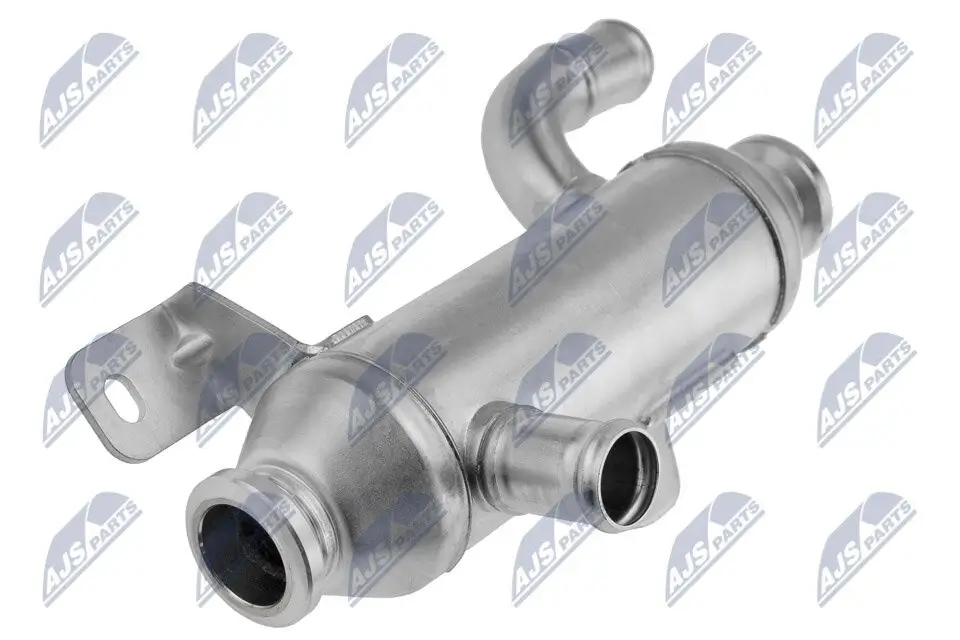 Kühler, Abgasrückführung NTY EGR-CT-014A