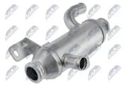 Kühler, Abgasrückführung NTY EGR-CT-014A
