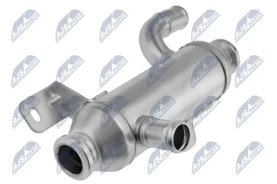 Kühler, Abgasrückführung NTY EGR-CT-014A Bild Kühler, Abgasrückführung NTY EGR-CT-014A