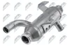 Kühler, Abgasrückführung NTY EGR-CT-014A Bild Kühler, Abgasrückführung NTY EGR-CT-014A