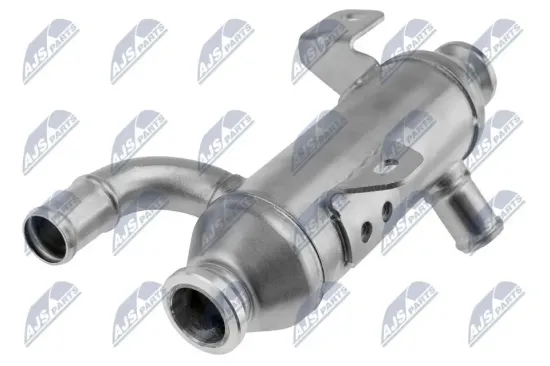 Kühler, Abgasrückführung NTY EGR-CT-014A Bild Kühler, Abgasrückführung NTY EGR-CT-014A