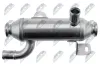 Kühler, Abgasrückführung NTY EGR-CT-014A Bild Kühler, Abgasrückführung NTY EGR-CT-014A