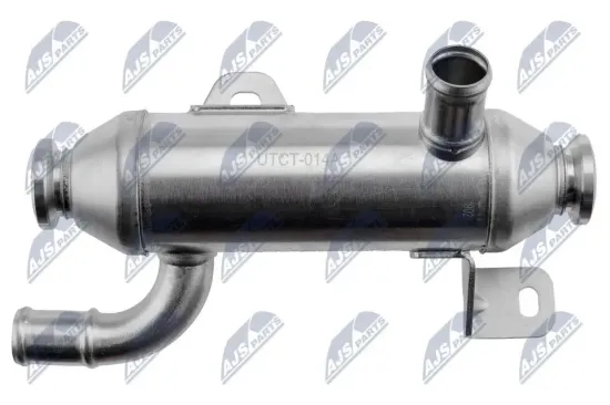 Kühler, Abgasrückführung NTY EGR-CT-014A Bild Kühler, Abgasrückführung NTY EGR-CT-014A