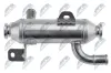 Kühler, Abgasrückführung NTY EGR-CT-014A Bild Kühler, Abgasrückführung NTY EGR-CT-014A