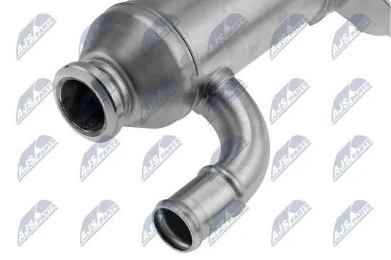 Kühler, Abgasrückführung NTY EGR-CT-014A Bild Kühler, Abgasrückführung NTY EGR-CT-014A