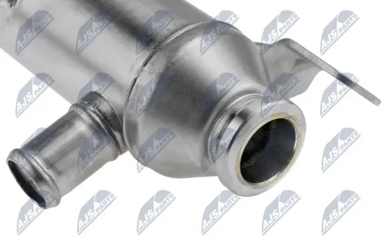 Kühler, Abgasrückführung NTY EGR-CT-014A Bild Kühler, Abgasrückführung NTY EGR-CT-014A