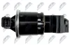 AGR-Ventil NTY EGR-DW-003 Bild AGR-Ventil NTY EGR-DW-003