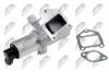 AGR-Ventil NTY EGR-DW-007 Bild AGR-Ventil NTY EGR-DW-007