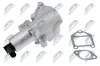 AGR-Ventil NTY EGR-DW-007 Bild AGR-Ventil NTY EGR-DW-007