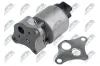 AGR-Ventil NTY EGR-DW-008 Bild AGR-Ventil NTY EGR-DW-008