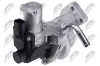 AGR-Ventil NTY EGR-DW-010