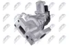 AGR-Ventil NTY EGR-DW-010 Bild AGR-Ventil NTY EGR-DW-010