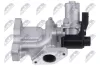 AGR-Ventil NTY EGR-DW-010 Bild AGR-Ventil NTY EGR-DW-010
