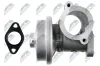AGR-Ventil NTY EGR-FR-002 Bild AGR-Ventil NTY EGR-FR-002