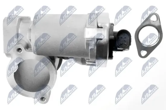 AGR-Ventil NTY EGR-FR-004 Bild AGR-Ventil NTY EGR-FR-004